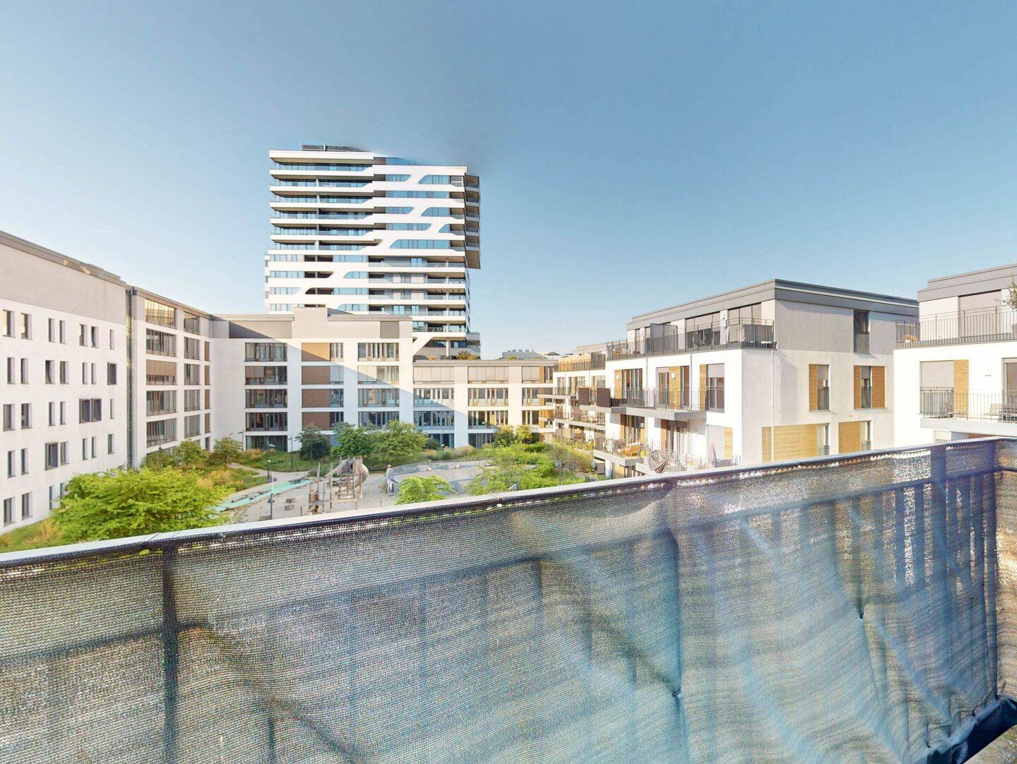Exklusives 1-Zimmer Apartment mit Balkon in Bestlage! *Inkl. Umzugsbonus* – Stuttgart – Vorschaubild 9