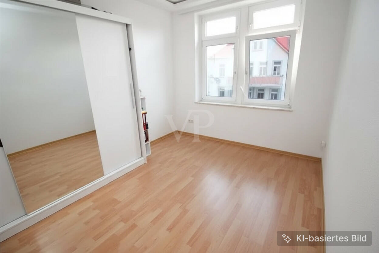 Vermietete 3-Zimmer-Wohnung in Dresden-Cotta – Dresden – Vorschaubild 9