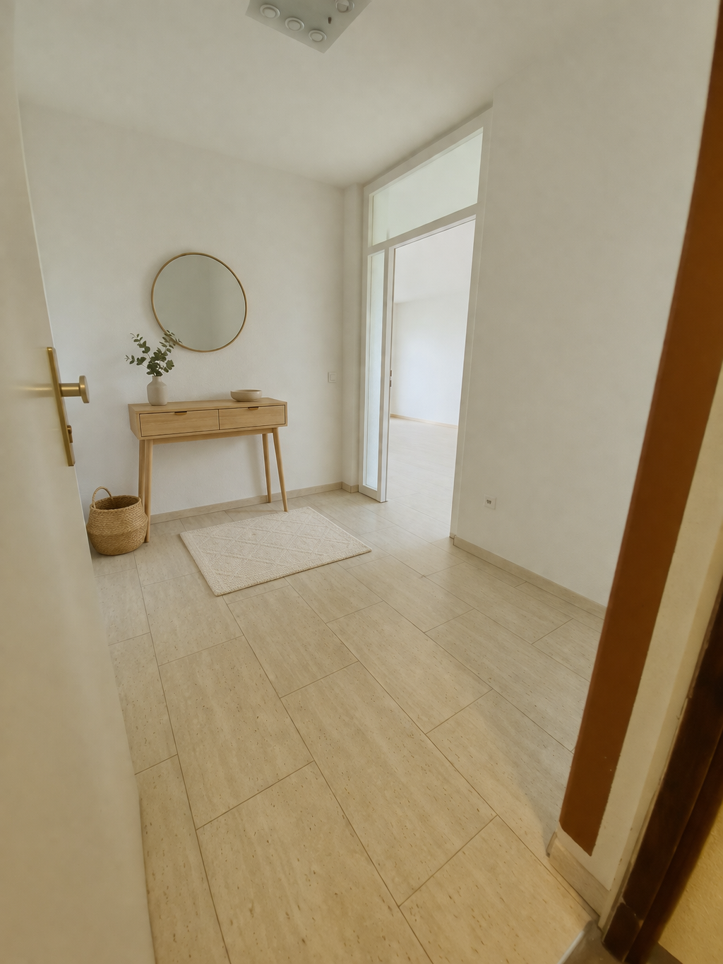 Besondere Gelegenheit für Kapitalanleger und Eigennutzer 4-Zimmer-Wohnung mit Weitblick – Krefeld – Vorschaubild 2