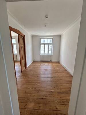 schöne 3-Zimmer-Wohnung in TOP-Innenstadtlage - WG geeignet – 18055 Rostock – Vorschaubild 2