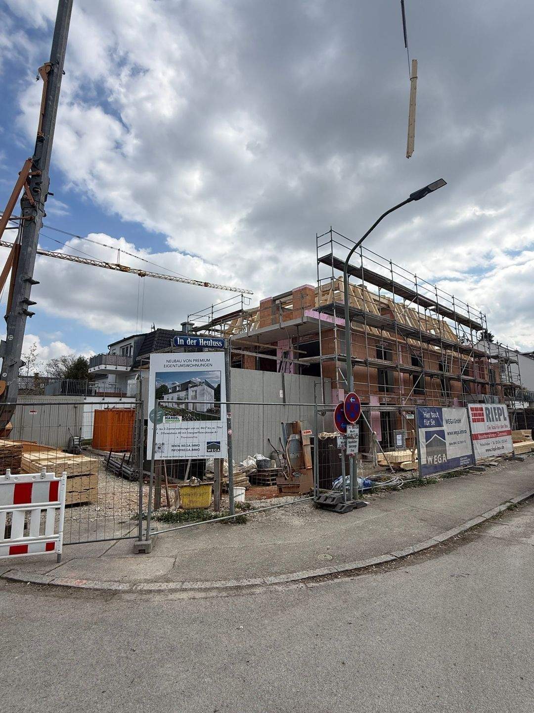 Wohnung zum Kauf - Neubau • provisionsfrei – München – Vorschaubild 4