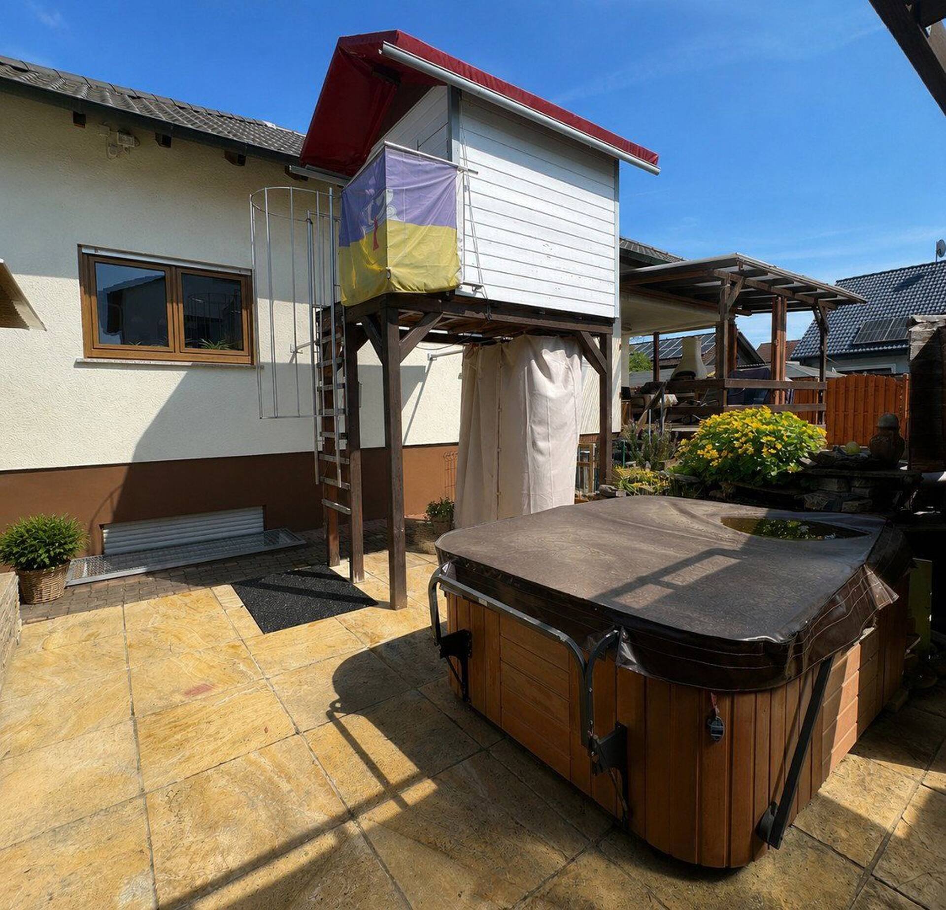 Haus in 76726 Germersheim mit 186 m² kaufen