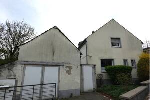 Wohnen im Grünen: Freistehendes Einfamilienhaus mit einzigartigem Grundstück – 50829 Köln – Vorschaubild 6