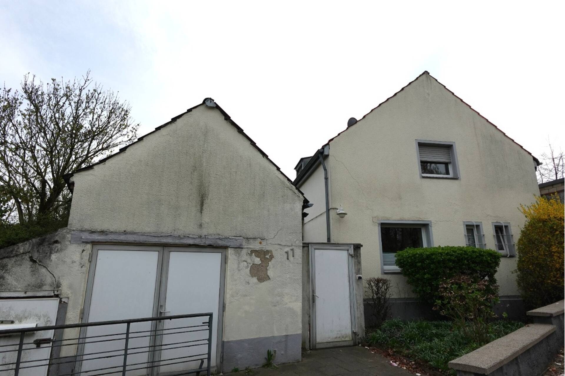 Einfamilienhaus in 50829 Köln mit 80 m² kaufen