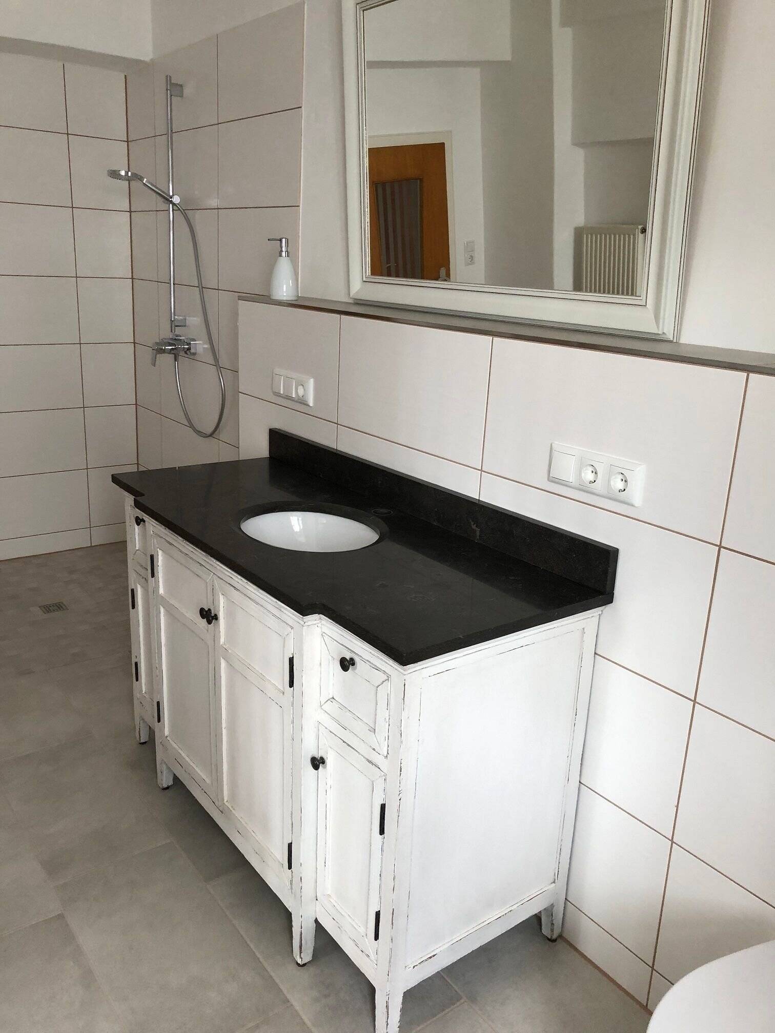 Historisches Haus mit barrierefreiem Zugang in repräsentativer Lage – Oberscheinfeld – Vorschaubild 7
