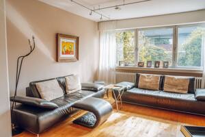 Architektenhaus in begehrter Waldrandlage - großzügiges Wohnen auf 280 m² in Leverkusen-Opladen – 51379 Leverkusen – Vorschaubild 7