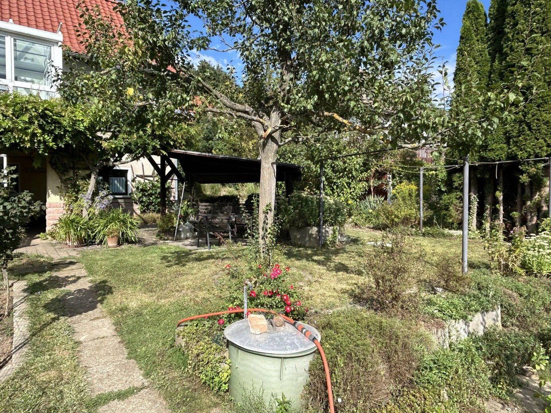 Haus in 06484 Quedlinburg mit 165 m² kaufen