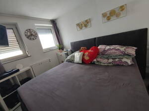 Gemütliche 3 Zimmerwohnung – 85567 Grafing – Vorschaubild 4
