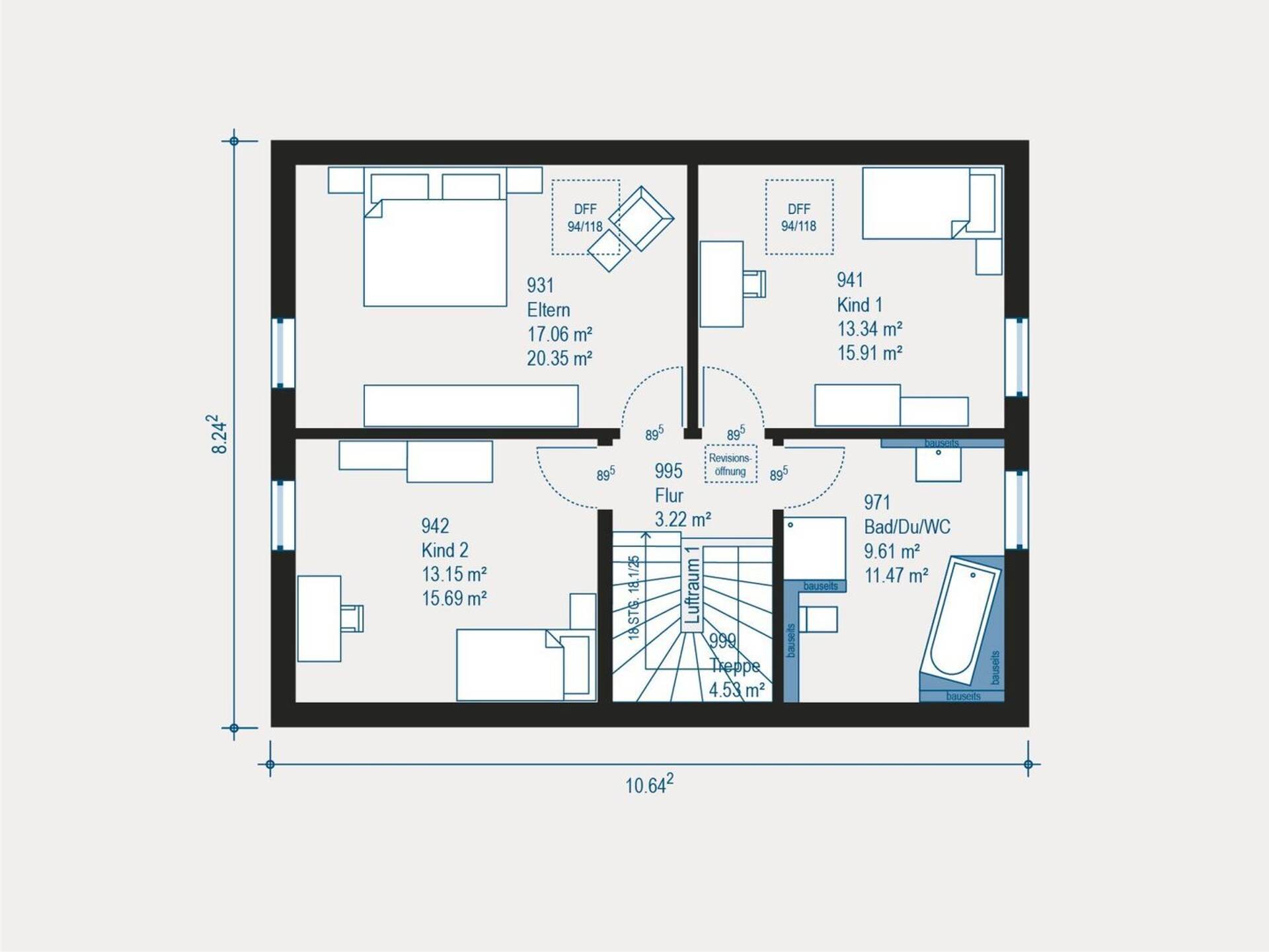 Einfamilienhaus in 74889 Sinsheim mit 143,26 m² kaufen