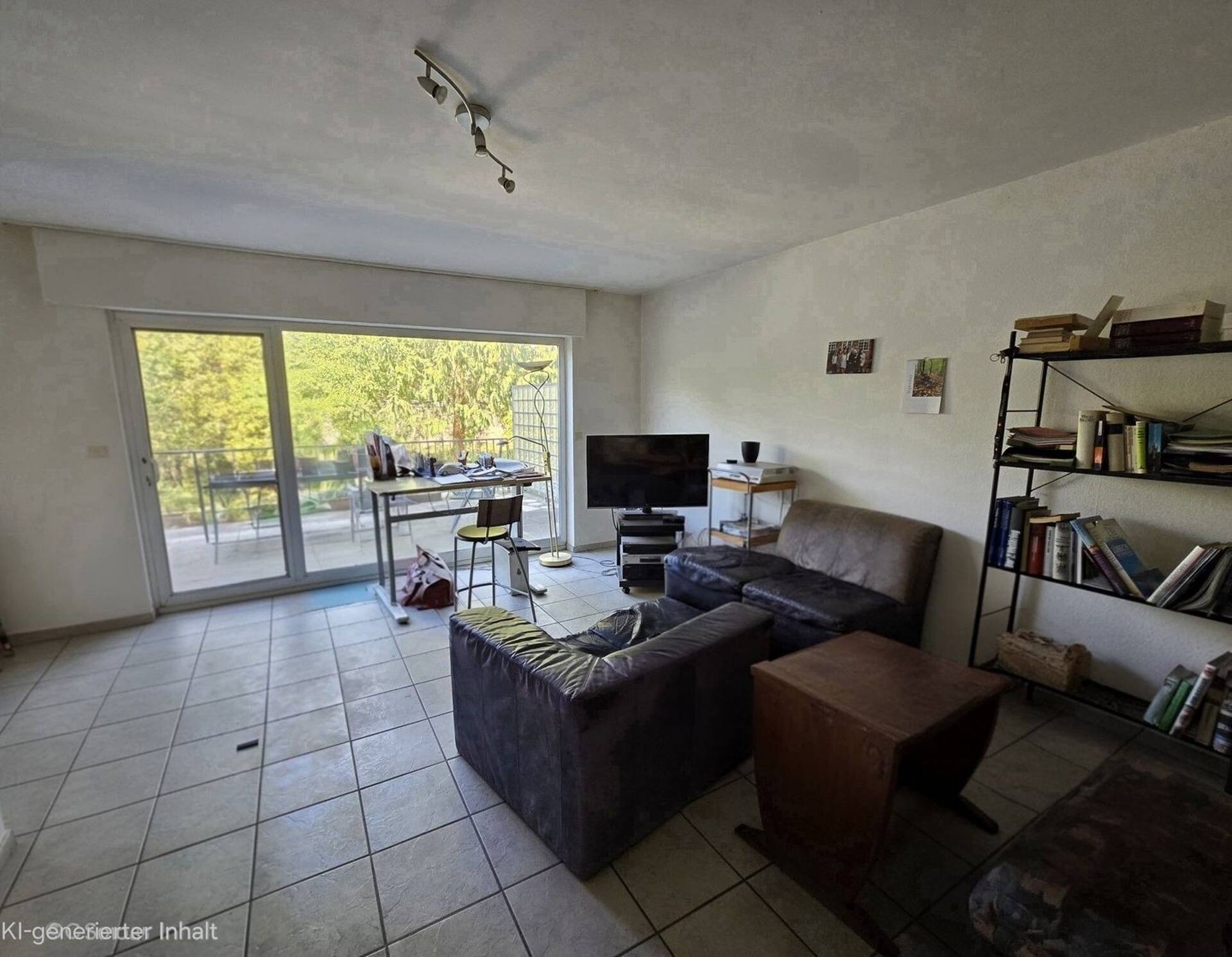 Erdgeschosswohnung in 51067 Köln mit 52 m² kaufen