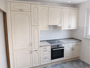 Top gepflegtes Einfamilienhaus mit großem Garten und Sonnenterrasse in ruhiger Einwohnerstraße – 13127 Berlin – Vorschaubild 9