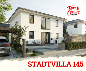 Das stilvolle Stadthaus - urbanes Lebensgefühl genießen – 66955 Pirmasens – Vorschaubild 1