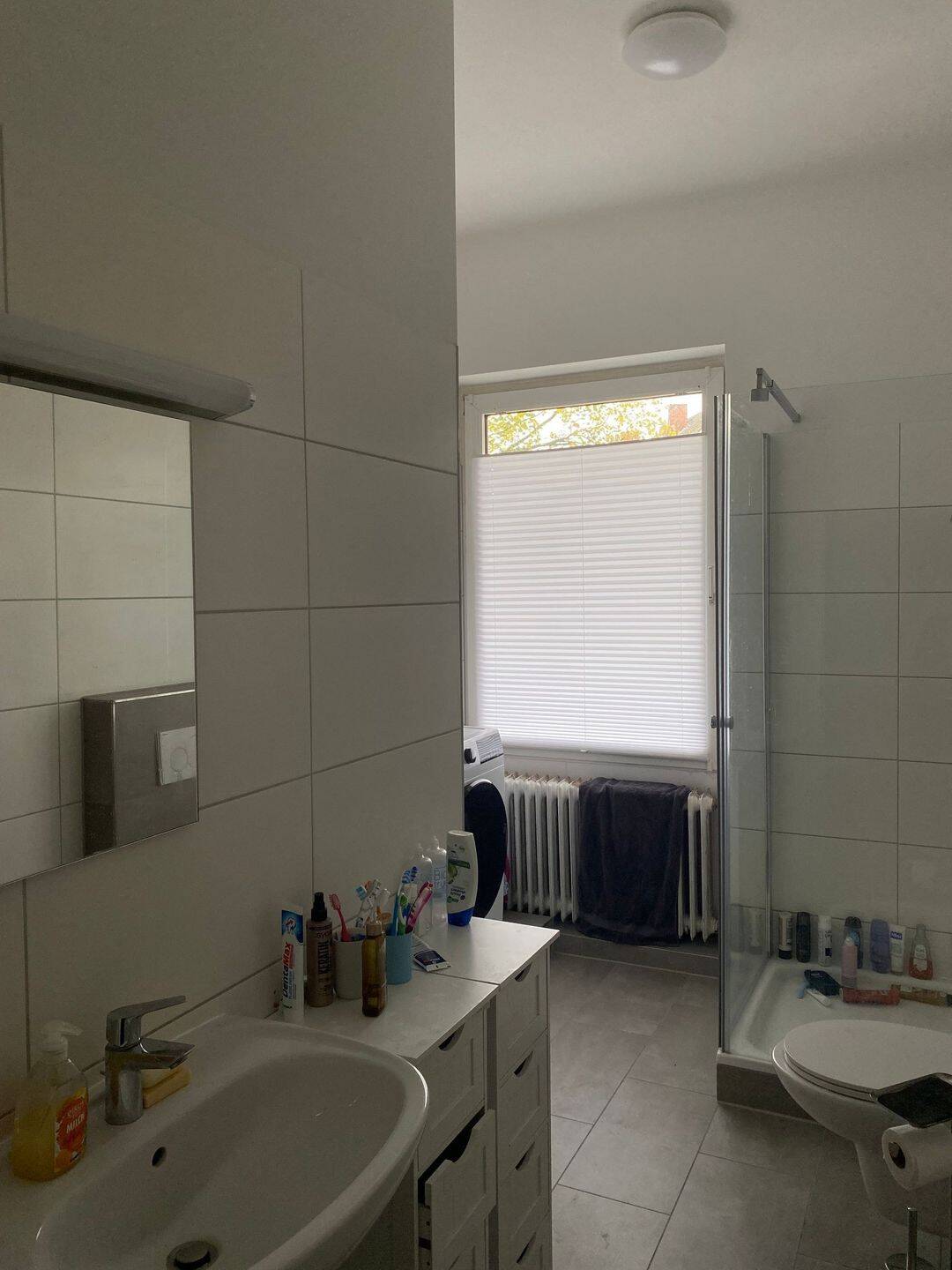 Studenten aufgepasst! WG sucht ab sofort einen neuen Mitbewohner! – Osnabrück – Vorschaubild 4