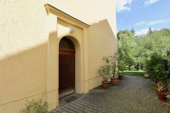 INVESTITION IN DIE ZUKUNFT - MIT BALKON & GEMEINSCHAFTSGARTEN - ZUR ZEIT VERMIETET – Berlin – Vorschaubild 3