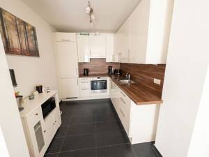 TOP: Erdgeschosswohnung mit ca. 65 m² Wohnfläche auf 2 Zimmern in Bönebüttel/Husberg zu mieten. – 24620 Bönebüttel – Vorschaubild 4
