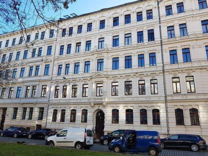möbliert und schick, zentrumsnah nähe Bundesverwaltungsgericht