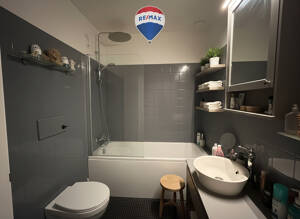Urbanes 1-Zimmer-Apartment mit Elbblick und viel Licht - zur Eigennutzung oder Anlage – 22767 Hamburg – Vorschaubild 5