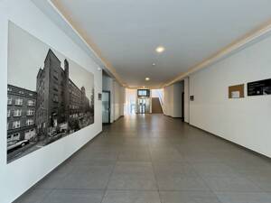 Industriedenkmal Castellum: Moderne 2-Zimmer-Wohnung mit großzügiger Loggia – 4129 Leipzig – Vorschaubild 2