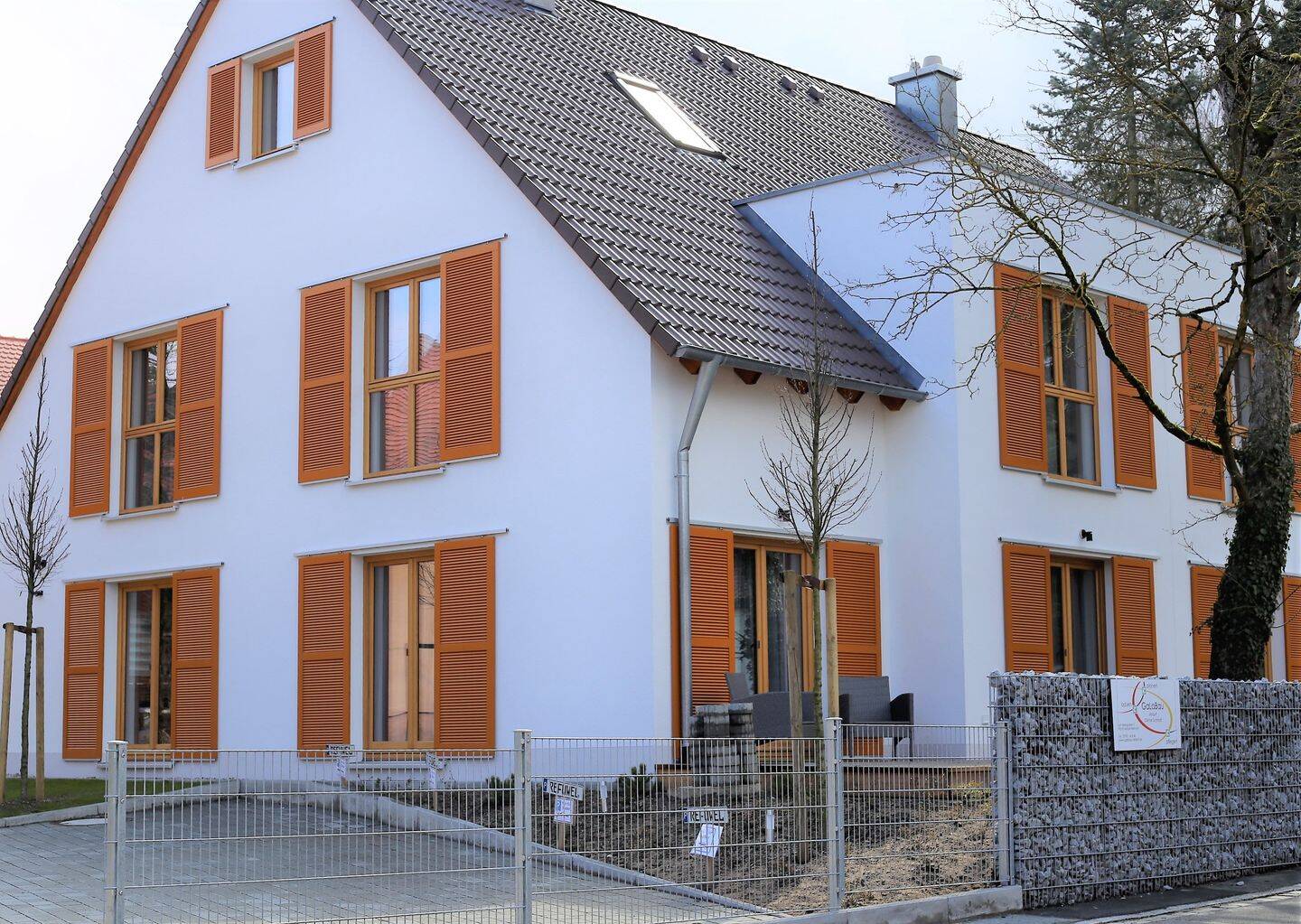 Familienfreundliches Haus mit Terrasse in Worzeldorf, Nürnberg
