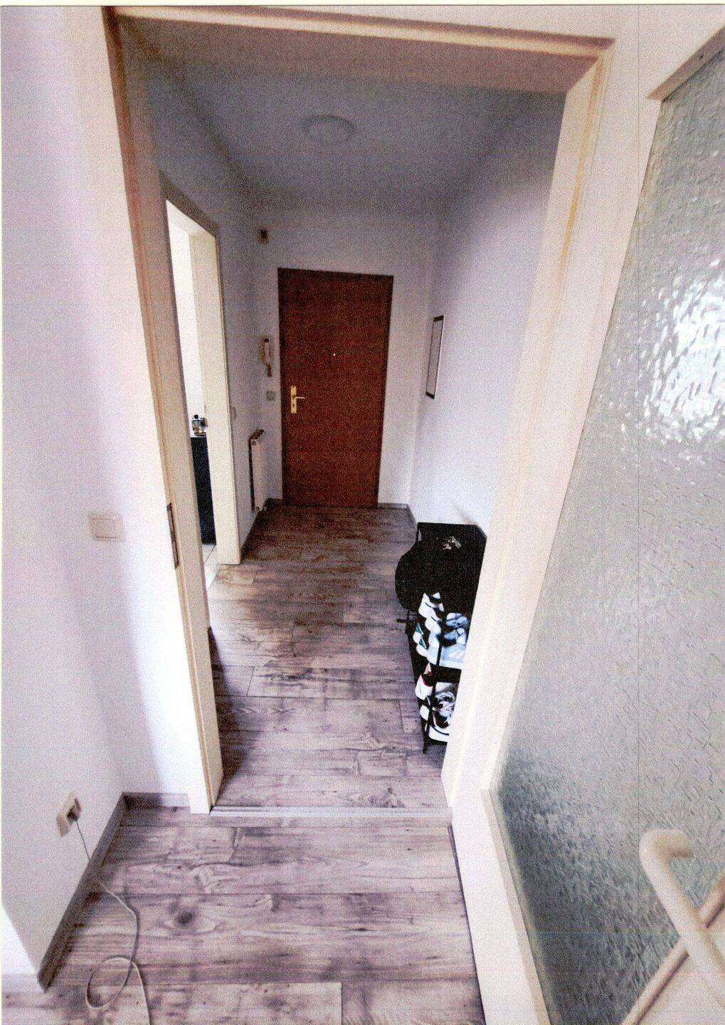 Charmante Dachgeschosswohnung – Calbe (Saale) – Vorschaubild 5