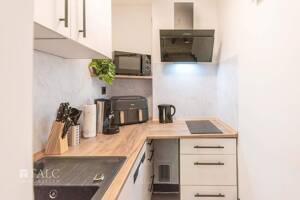 Business-Apartment mit Umsatzsteuerausweis / Kurzzeitvermietung – 45127 Essen – Vorschaubild 4
