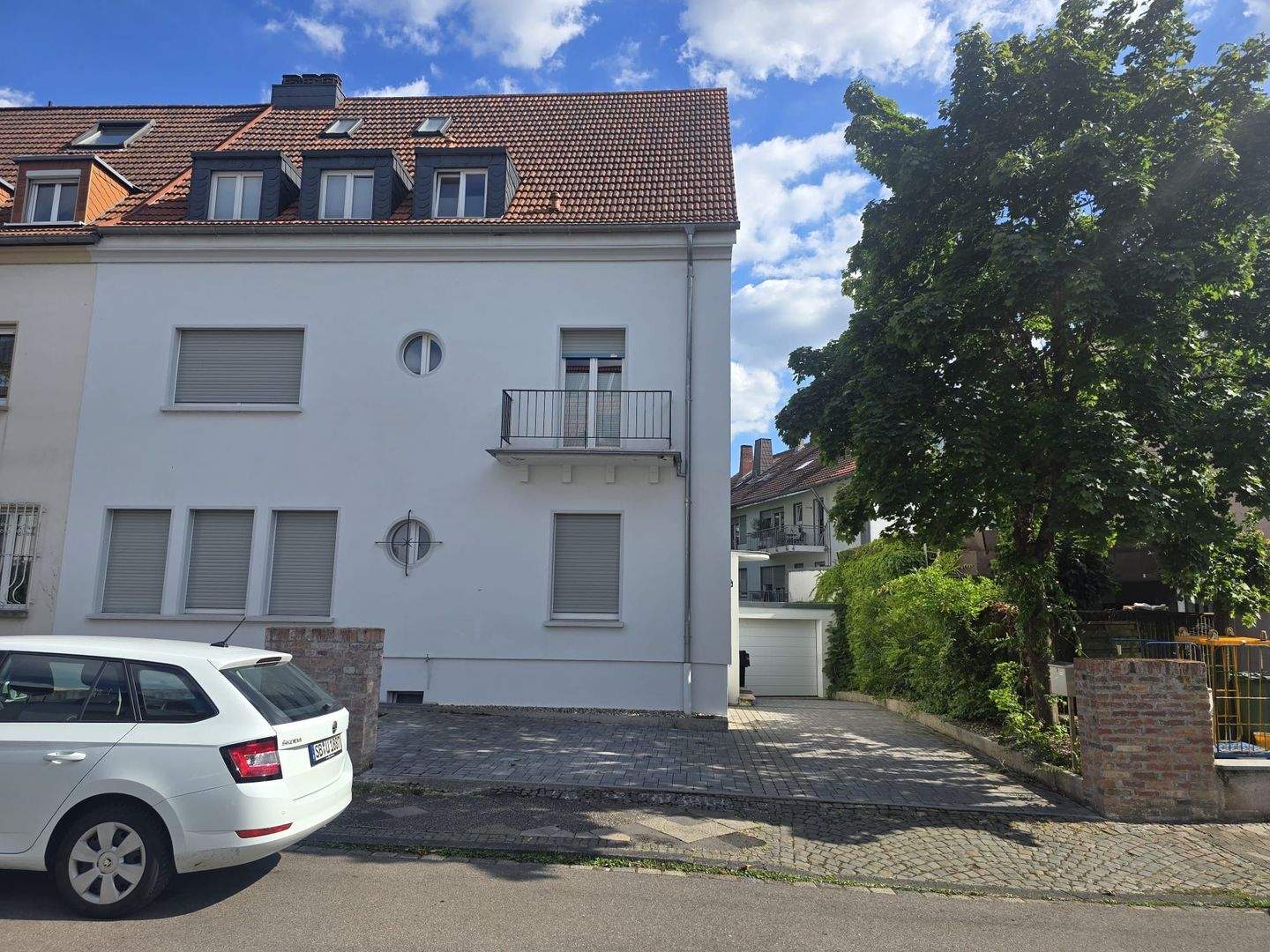 Neuer Preis!! Wohnhaus Saarbrücken-Rotenbühl komplett renoviert – Saarbrücken – Vorschaubild 3