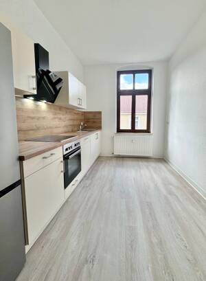 Charmanter Altbau mit 2 Bädern! – 39114 Magdeburg – Vorschaubild 2