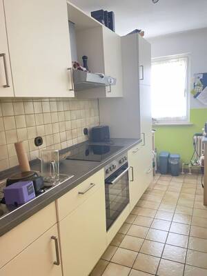 3-Zimmer-Wohnung mit Balkon nähe S-Bahn – 91058 Erlangen – Vorschaubild 7