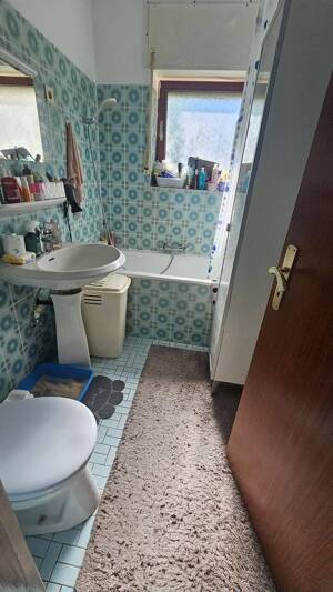 Befristet zu vermieten: Schöne und gut gelegene 2,5-Zimmer-Wohnung (72m2) mit Terrasse im Grünen – 44795 Bochum – Vorschaubild 4