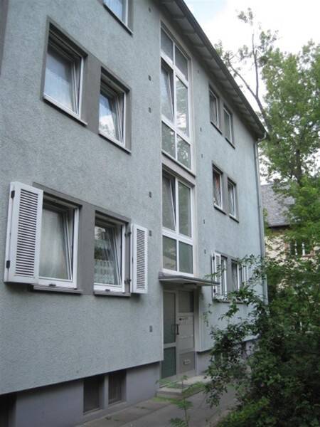 Schöner Wohnen. 3-Zimmer-Wohnung in zentraler Lage – Wiesbaden – Bild 1 von 6