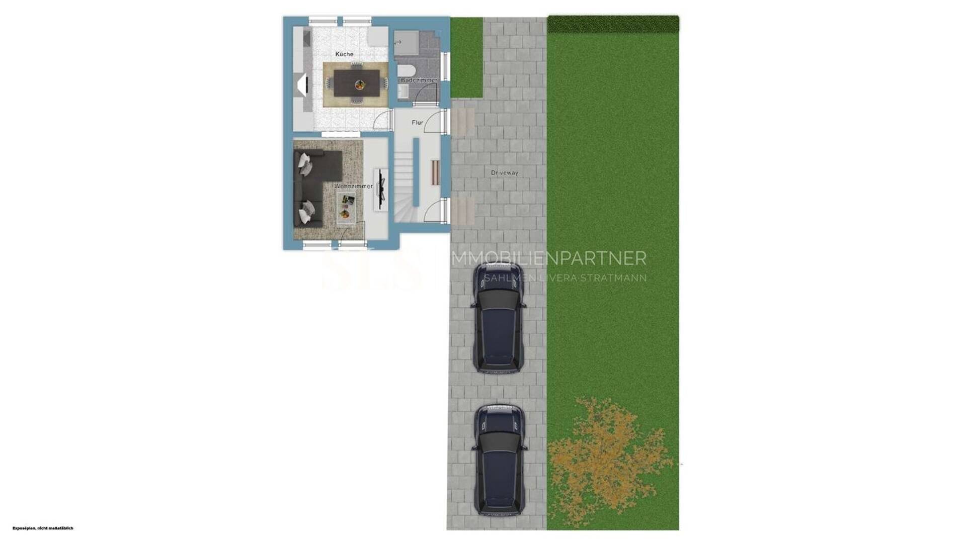 Haus in 45966 Gladbeck mit 106 m² kaufen