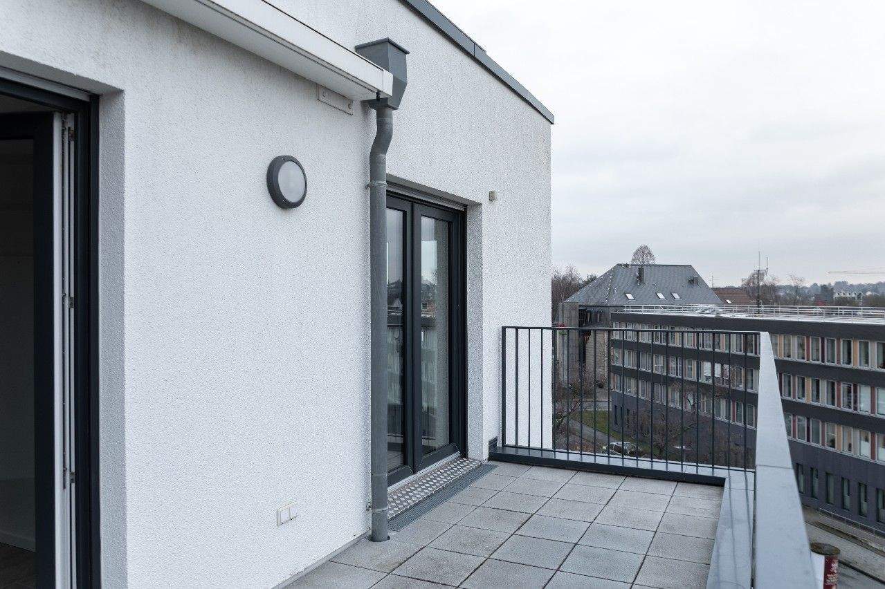 Barrierefreie 3-Zimmer Wohnung in zentraler Innenstadtlage – Solingen – Vorschaubild 3