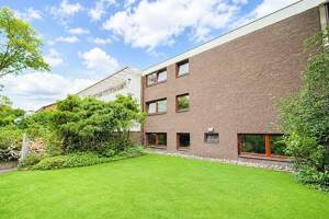 Wohnensemble im Düsseldorfer Dichterviertel - überwiegend bezugsfrei mit Entwicklungspotenzial – 40474 Düsseldorf – Vorschaubild 4