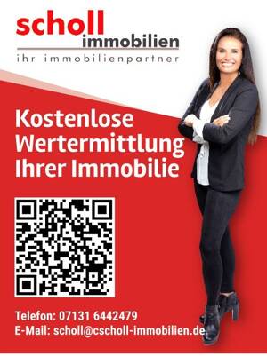 Koffer packen und einziehen! Exklusiv***Im Herzen von Heilbronn***Balkon mit schönsten Blick zum Marktplatz – 74072 Heilbronn – Vorschaubild 8