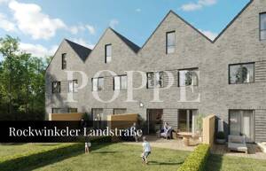 POPPE | Baustart! Reihenhäuser mit viel Platz und zeitgemäßem Komfort – 28355 Bremen – Vorschaubild 2