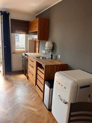 Ottensen - Stylisches Apartment in Elbnähe – 22765 Hamburg – Vorschaubild 3