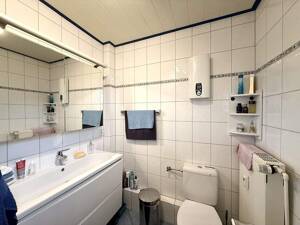 Ein Angebot - zwei Möglichkeiten! Doppelhaushälfte & Baugrundstück für ein freistehendes Einfamilienhaus – 45359 Essen – Vorschaubild 9