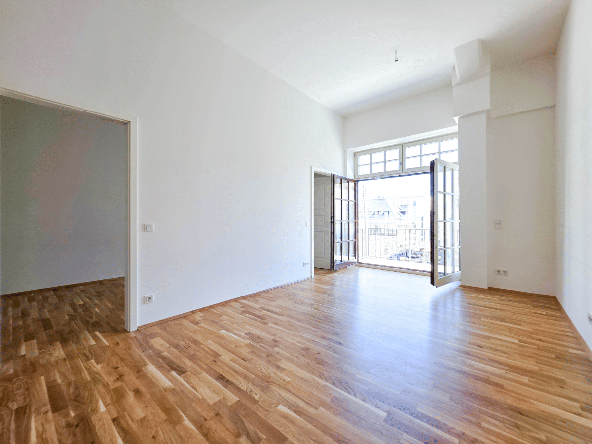 Loft mit Lift - charmante 2 Zimmer Wohnung mit Einbauküche! – Chemnitz – Vorschaubild 3
