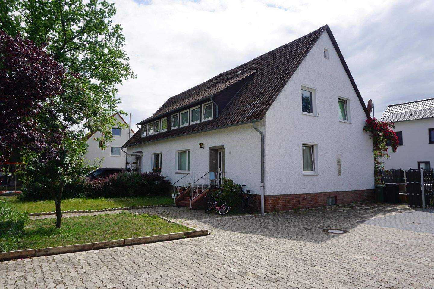 Eine Doppelhaushälfte in ruhiger und doch zentraler Lage in Ehmen – Wolfsburg – Vorschaubild 2