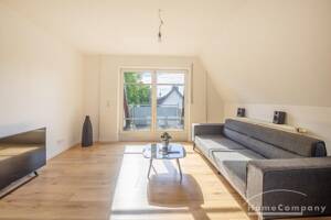28084 HomeCompany Dresden Möbliert/Furnished 2- Zimmer Apartment mit Balkon in Dresden- Laubegast max. 2 Personen – 1279 Dresden – Vorschaubild 2