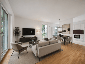 OPEN HOUSE - 19.8. um 17-18 Uhr im Grindelberg 61e*