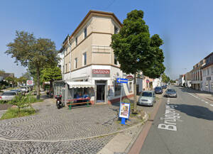 Mehrfamilienhaus mit 8 WE und 1 Gewerbeeinheit in Bremen-Hemeling zu verkaufen! – 28309 Bremen – Vorschaubild 2