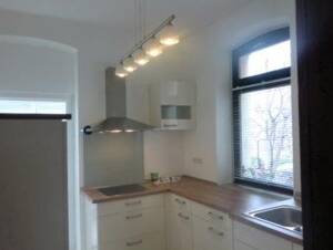 Schöne 3-Zimmer Altbauwohnung mit 96qm in S-Süd ab September zu vermieten. – 70199 Stuttgart – Vorschaubild 2