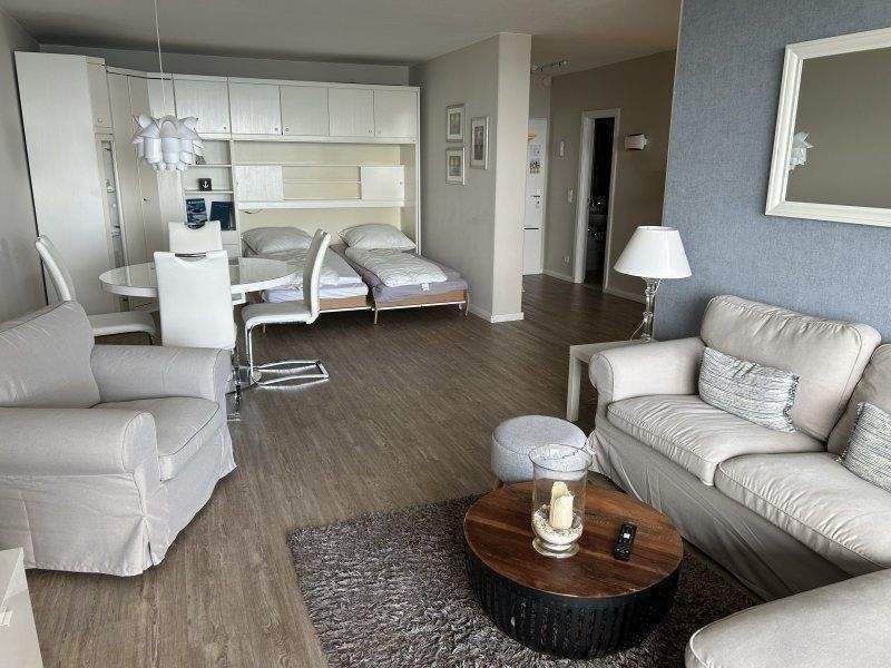 2 Zimmerappartement Seeseite – Timmendorfer Strand – Vorschaubild 3
