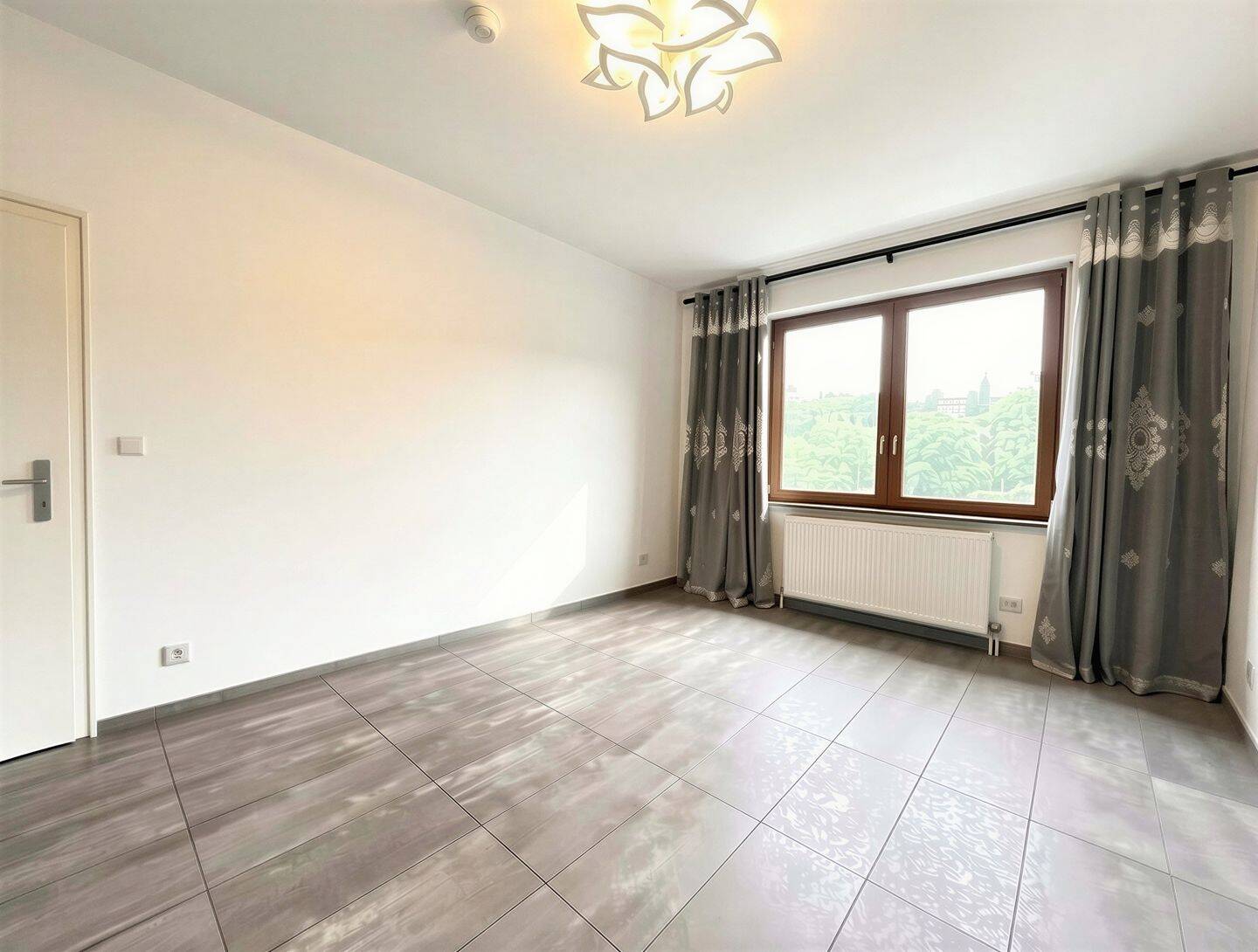 Helle 1-Zimmer-Wohnung mit Sonnenbalkon in zentraler Lage von Pforzheim! – Pforzheim – Vorschaubild 3