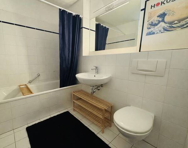 Etagenwohnung in 51149 Köln mit 47 m² kaufen
