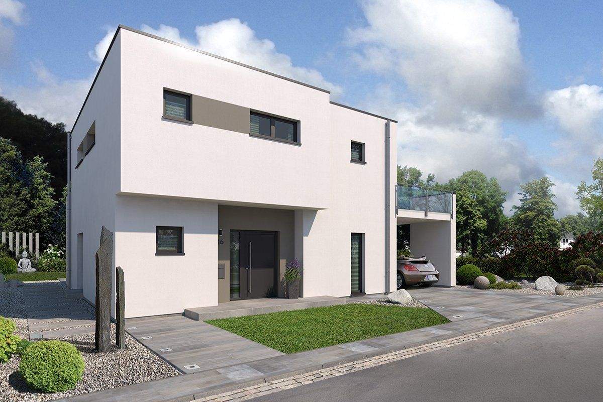 Ihr individuelles Traumhaus in Bayreuth - Gestalten Sie mit allkauf Ihre Zukunft! – Bayreuth – Bild 1 von 7
