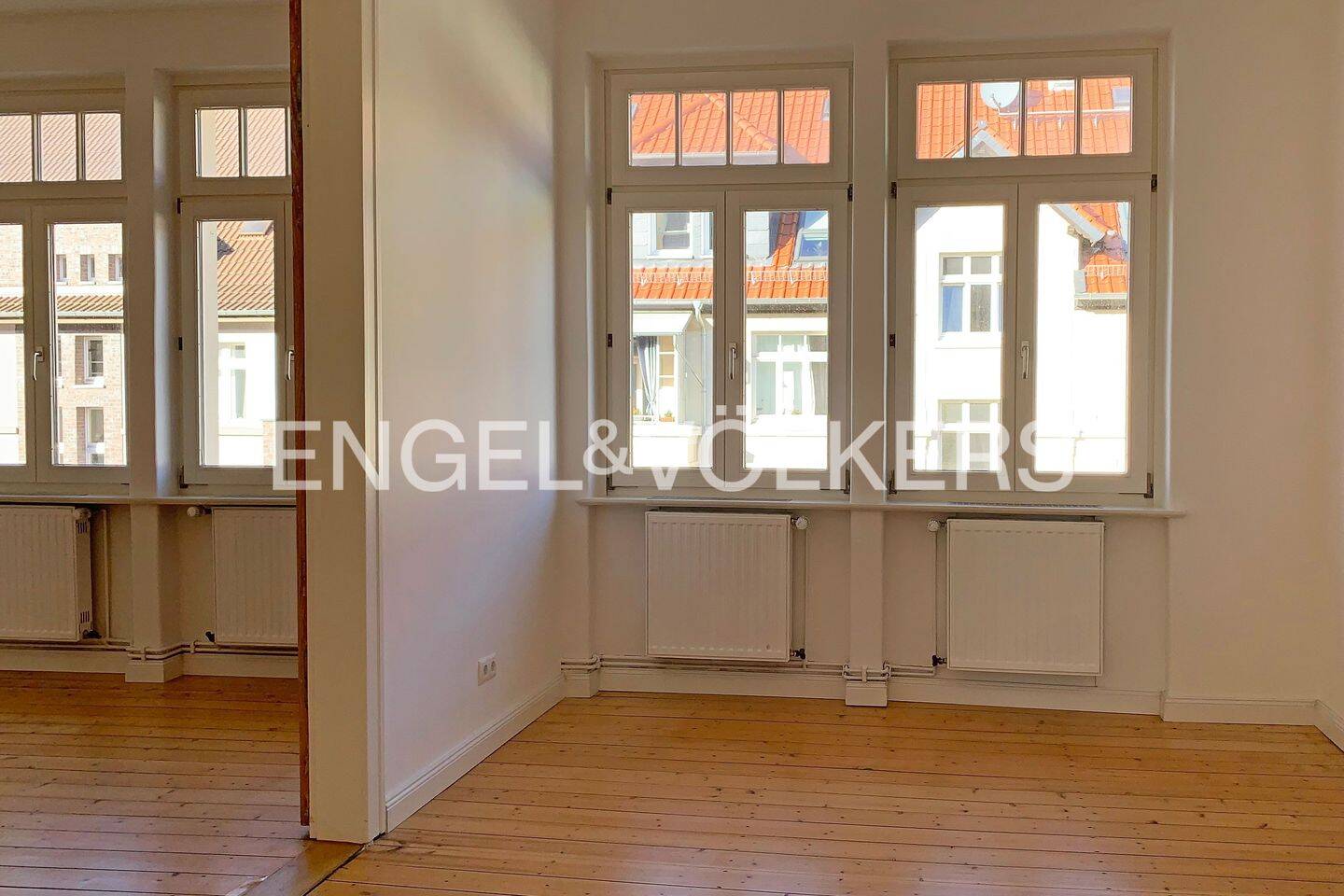 Charmanter Altbau Nähe Prinzenpark – Braunschweig – Vorschaubild 7
