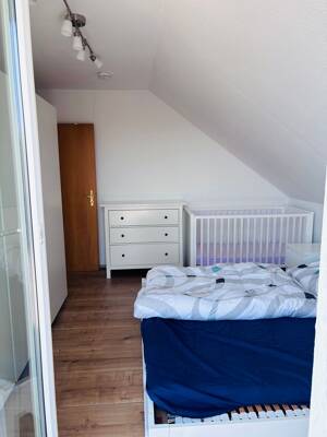 Wunderschöne Dachgeschosswohnung mit großzügiger Sonnenterrasse in Braunschweig-Querum – 38108 Braunschweig – Vorschaubild 6