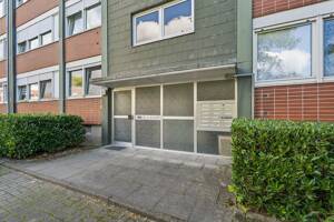 Modernisierte 2-Zimmer-Wohnung in Gievenbeck – 48161 Münster – Vorschaubild 2
